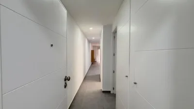 Piso – Torrevieja, Urbanización Calas Blancas - Vista 2