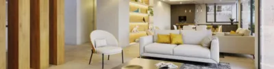 Casa - Vista 3