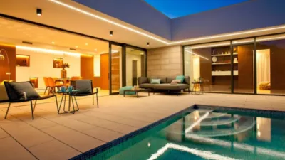 Casa - Vista 2