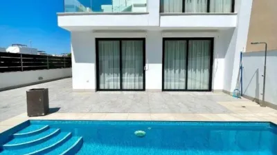 House in Benijófar photo 9