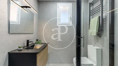 Apartment in Guindalera photo 12