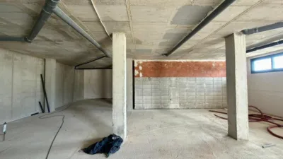 Casa en Finestrat photo 21