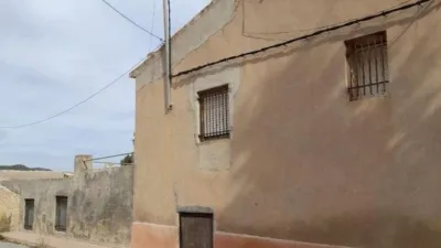 Casa - Vista 3