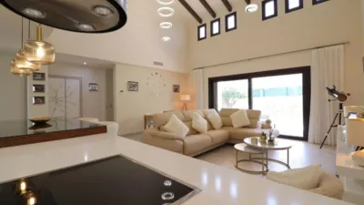 Villa in Algorfa photo 13