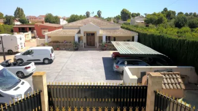 Casa en Almoradí photo 22