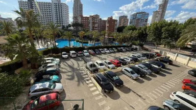 Apartment in Benidorm photo 17