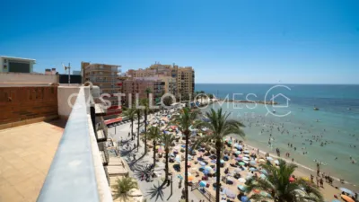 Apartamento en Playa del Cura photo 39