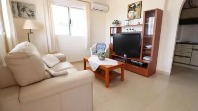 Villa in Algorfa photo 7
