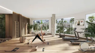 Piso – la Vila Joiosa / Villajoyosa, el Pont, la Marina Baixa - Más