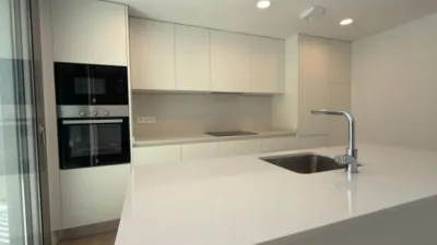 Pis – Alacant / Alicante, Alipark, l'Alacantí - Vista 3