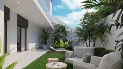 Casa en Finestrat photo 7