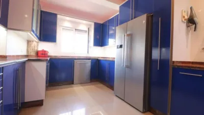 Villa in Algorfa photo 18