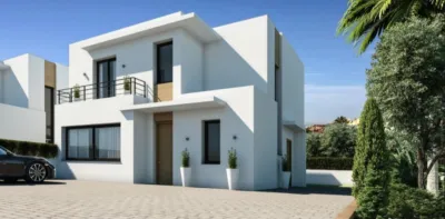 Casa - Vista 3