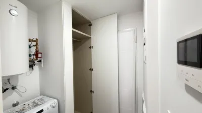Piso – Torrevieja, Urbanización Calas Blancas - Vista 4