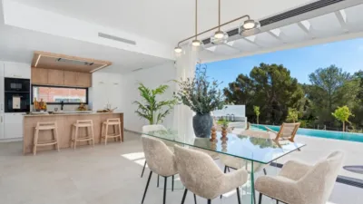 Casa - Vista 5