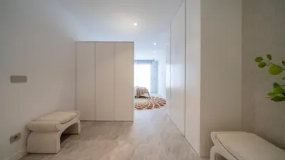Villa in Finestrat photo 19