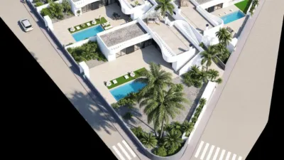 Casa - Vista 5