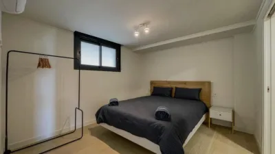 Apartment in Finestrat photo 11