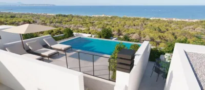 Apartment in Guardamar del Segura photo 13