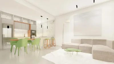 Piso – la Vila Joiosa / Villajoyosa, la Torreta - Vista 5