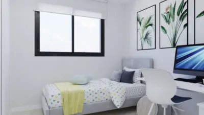 Casa - Vista 5