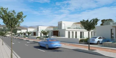 Casa – Monforte del Cid - Más
