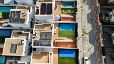 Casa - Vista 3