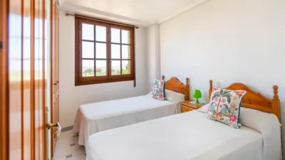 Piso – Torrevieja, La Mata - Vista 4