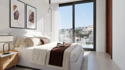 Casa - Vista 3
