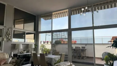 Piso – la Vila Joiosa / Villajoyosa, Cales i Talaies - Vista 5