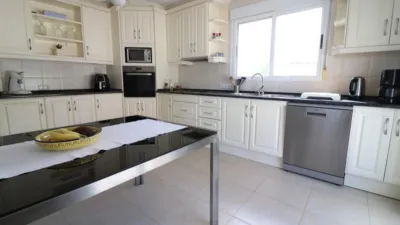 Villa in Algorfa photo 2