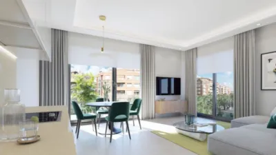 Apartment in Guardamar del Segura photo 10