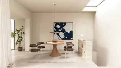 Casa - Vista 3