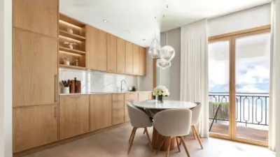 Apartment in Bigastro photo 13