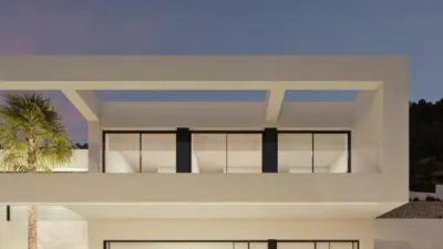 Casa - Vista 2