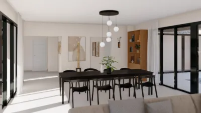 House in Yecla photo 17