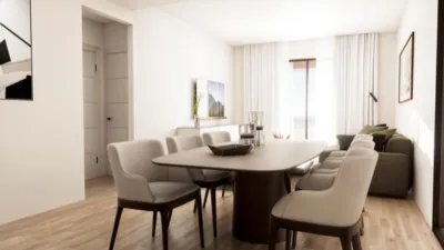 Apartment in Finestrat photo 8