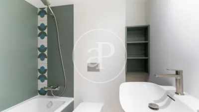 Apartamento en Son Armadans photo 27
