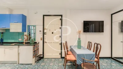 Apartamento en Lista photo 9