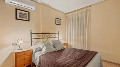 Apartment in Algorfa photo 17