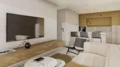 Apartment in Guardamar del Segura photo 19