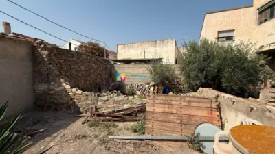 House in Cantoria photo 36