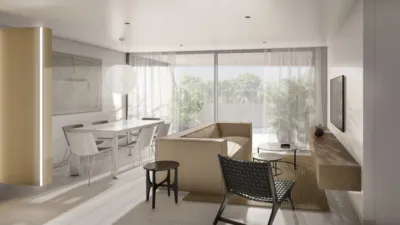 Apartment in Guardamar del Segura photo 12