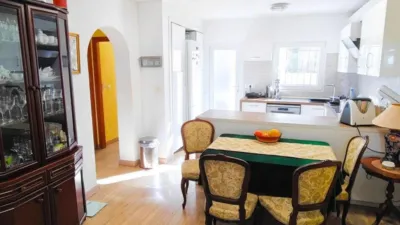 Casa - Vista 4