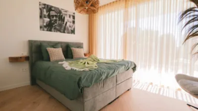 Casa - Vista 5