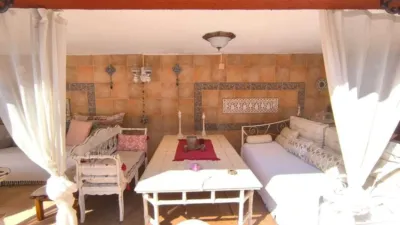 House in Monòver - Monóvar photo 7