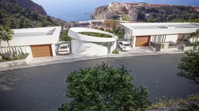 Villa in Calpe - Calp photo 19