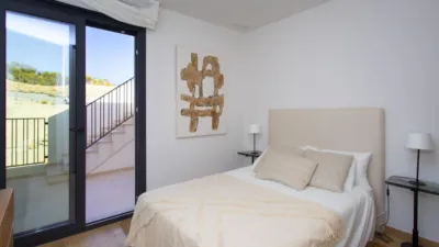 House in Monforte del Cid photo 8