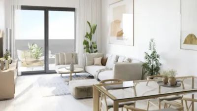 Piso - Vista 2