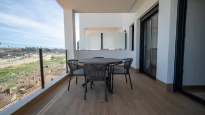 House in Algorfa photo 10